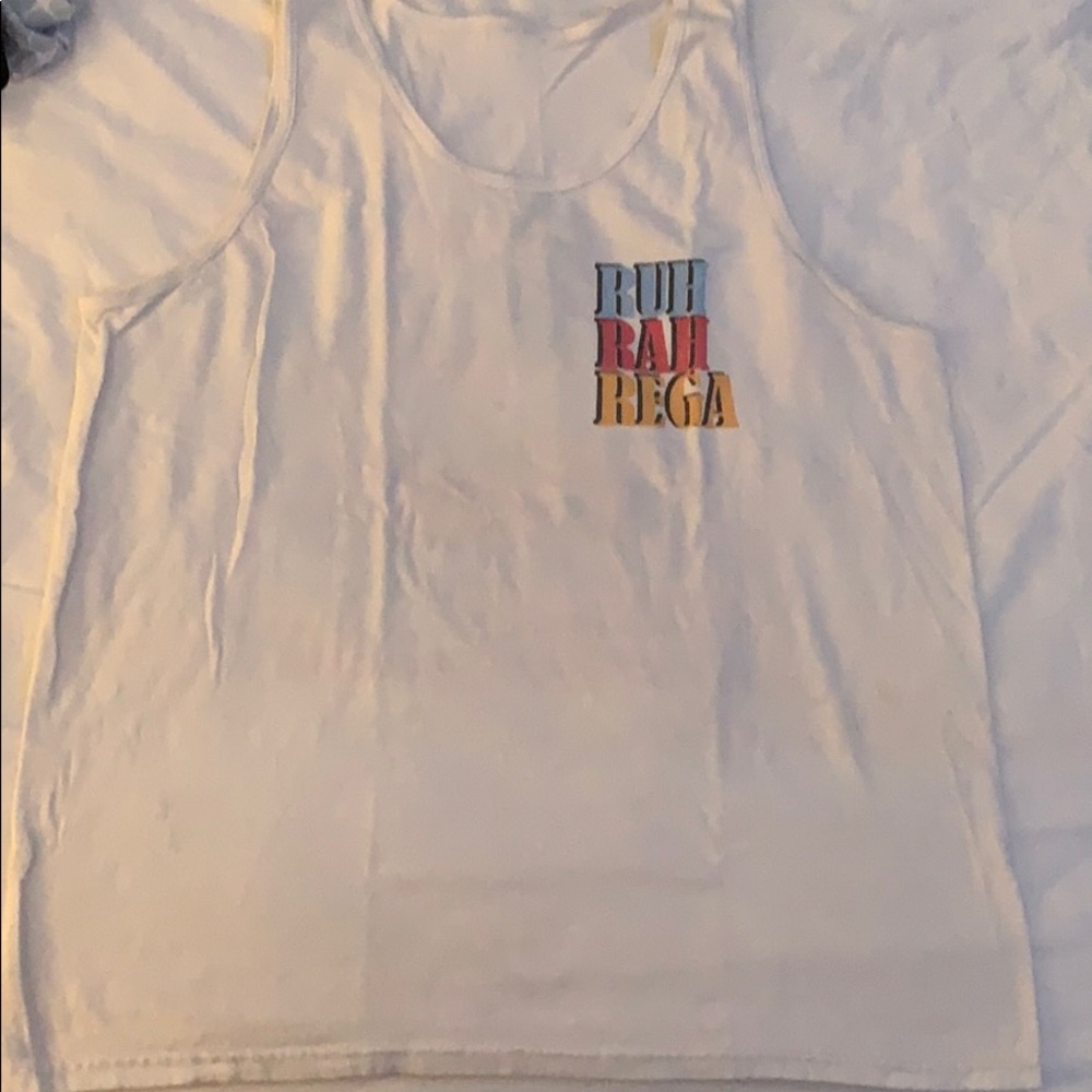 Alpha Tau Omega muscle shirt